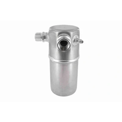 Abbildung von VEMO Original Quality V95 06 0004 Trockner Aluminium VOLVO: V90 I Kombi, 960 II 940 Kombi