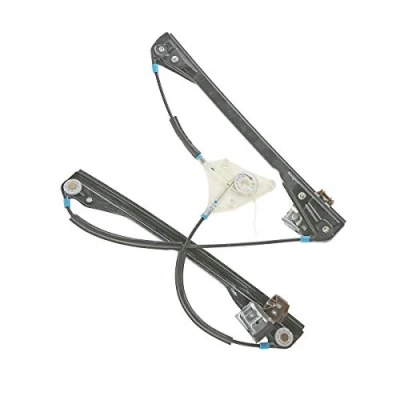 Abbildung von Frankberg 1x Fensterheber Vorne Rechts Kompatibel mit Polo 9N 1.2L 1.9L 2001 2009 9N_ 2.0L 2008 9A2 9A4 9A6 9N2 1.0L 2002 Heute Replace# 6Q4837462