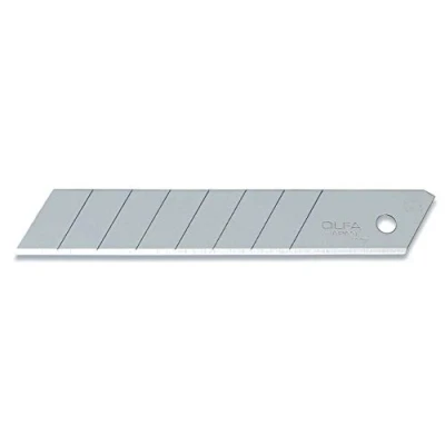 Abbildung von Olfa Knivblad 18 mm 50 stk. pakke 1596600