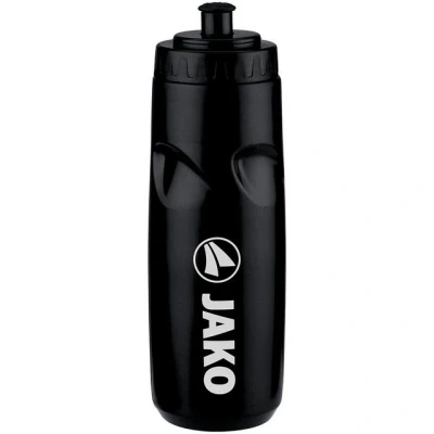 Abbildung von Jako Armband Trinkflasche schwarz