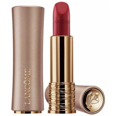 Abbildung von LANCÔME L&#039;ABSOLU Rouge Intimatte Lippenstift, Damen, Größe: 3.2 g, Attrape coeur