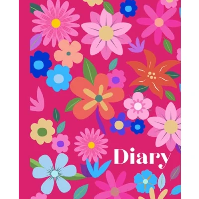 Abbildung von Mamma Mia! Dot Diary writing journal college ruled composition 110 pages notebook