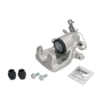Abbildung von TRW BHS1031 Bremssattel Aluminium VOLKSWAGEN: Caddy 3 Kastenwagen, Kombi