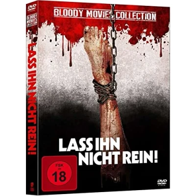 Abbildung von Lass ihn nicht rein! Bloody Movies Collection, Uncut