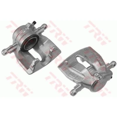Abbildung von TRW BHS266 Bremssattel Gusseisen PEUGEOT: 807, Expert I, CITROËN: C8, FIAT: Ulysse II