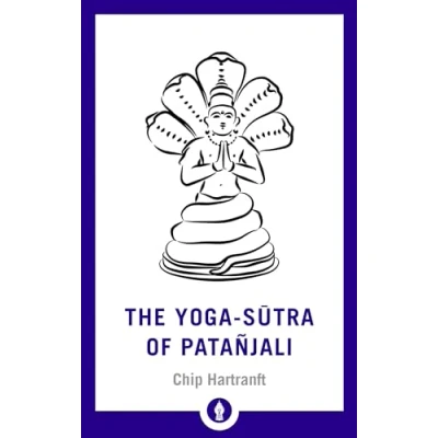 Abbildung von The Yoga Sutra of Patanjali: A New Translation with Commentary (Shambhala Pocket Library)