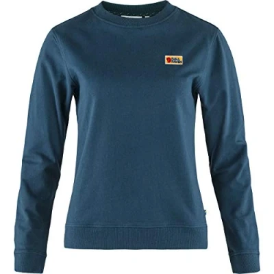 Abbildung von Fjallraven 83519 Vardag Sweater W Sweatshirt Womens Storm XS