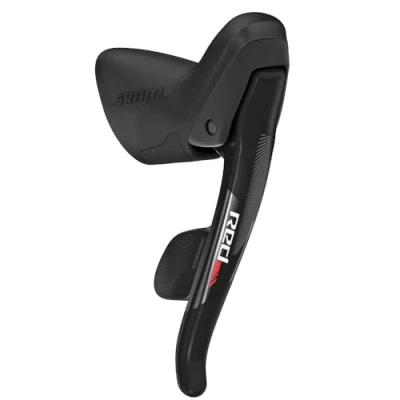 Abbildung von Sram Schalt Bremshebel 2031570402 Schaltungen, schwarz, One Size