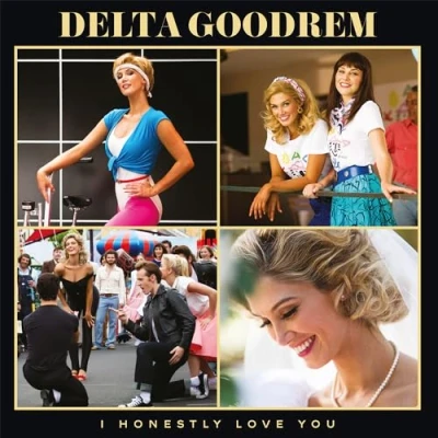 Abbildung von I Honestly Love You [Vinyl LP]