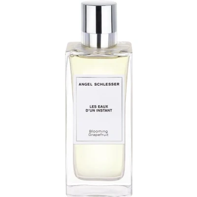 Abbildung von Angel Schlesser Les Eaux D&#039;un Instant Blooming Grapefruit Eau de Toilette 100 ml