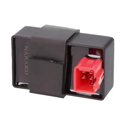 Abbildung von NARAKU CDI Zündbox Racing für TGB 101, 203, 303, Pegasus, Akros, Delivery, F409, Sky, Corona, R50X