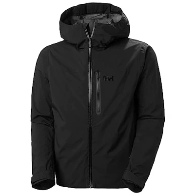 Abbildung von Herren Helly Hansen Swift 3In1 Jkt, Schwarz, L