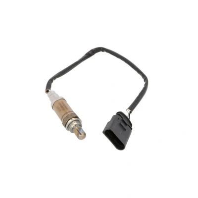 Abbildung von DELPHI ES10978 12B1 Lambdasonde Fingersonde, beheizt VOLKSWAGEN: Golf 4 Schrägheck, Lupo / 3L, Bora Limousine, AUDI: A3 Schrägheck