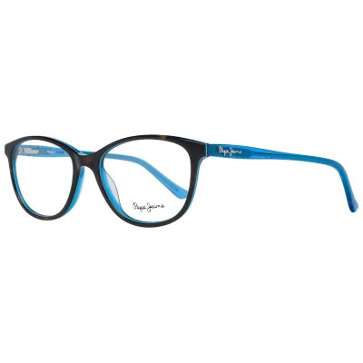 Abbildung von Pepe Jeans Optische Fassung PJ3263 C3 52 Cristal