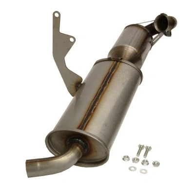 Abbildung von MAXGEAR 27 6221 Katalysator Euro 4 SMART: City Coupe, Fortwo I Cabrio