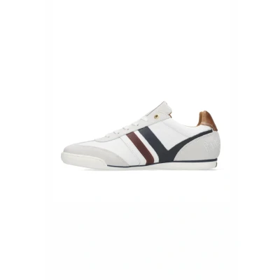 Abbildung von Pantofola d&#039;Oro Sneaker low, Herren, Größe: 40, White light grey Schuhe