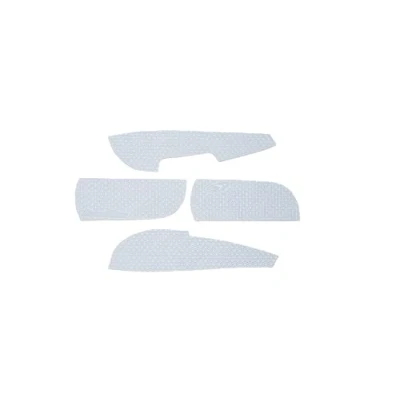 Abbildung von Xtrfy Lizard Skins, Selbstklebendes DSP Grip Tape für Gaming Maus MZ1/MZ1 Wireless, Kein Zuschneiden Nötig, Rutschfest und Komfortabel, Weiß