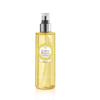 Abbildung von Perlier Ingwer of Jamaica Duftwasser für den Körper, 200 ml