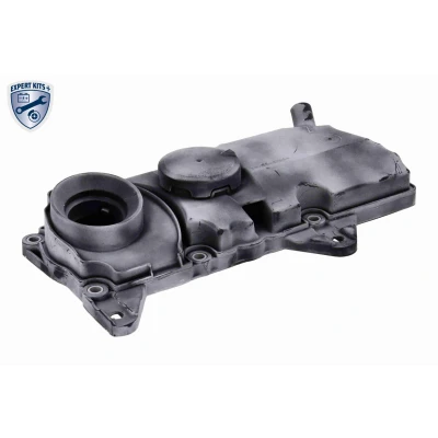 Abbildung von VAICO V95 0653 Zylinderkopfhaube mit Dichtungssatz, Entlüfterventil VOLVO: V60 I, XC70 II Kombi, V40 Schrägheck