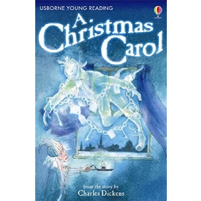 Abbildung von A Christmas Carol: 1 (Young Reading Series 2)