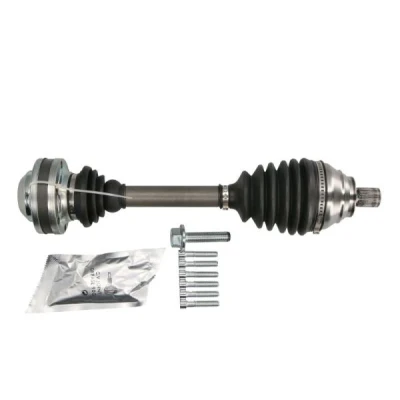 Abbildung von PASCAL G2W061PC Antriebswelle Vorderachse links 515 VOLKSWAGEN: Passat B7 Variant, B6 Caddy 3 Kombi, AUDI: A3 Schrägheck, Sportback
