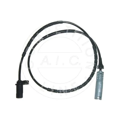 Abbildung von AIC 52069 ABS Sensor Hinterachse beidseitig 2 BMW: 3 Limousine, 1 Schrägheck, Touring
