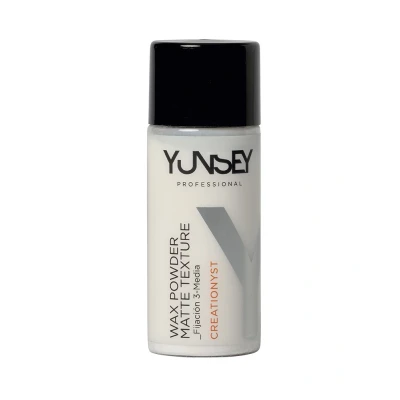 Abbildung von Yunsey Creationyst Wax Powder r 20 g