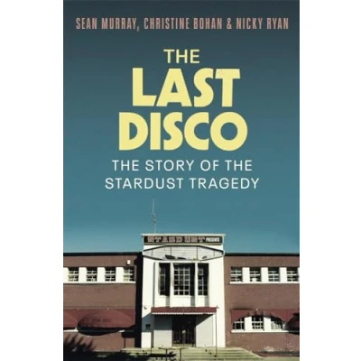 Abbildung von the Last Disco: story of Stardust tragedy