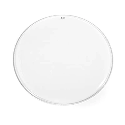 Abbildung von Remo Schlagzeugfell ENCORE Ambassador transparent Bassdrum 26&quot; EN 1326 BA