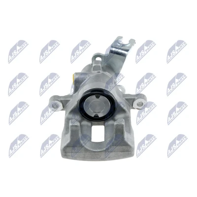 Abbildung von NTY HZT TY 045 Bremssattel Hinterachse rechts ohne Halterahmen TOYOTA: Avensis I Liftback, Kombi, Limousine