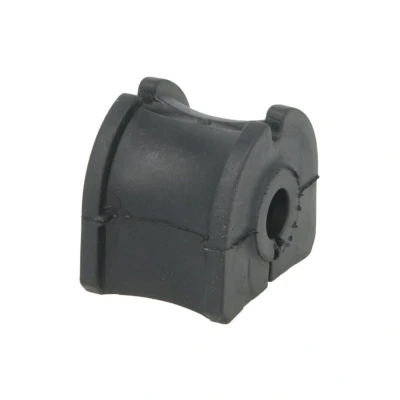 Abbildung von SASIC 2304046 Stabigummis Hinterachse, innen Gummilager 12 44 13,5 DACIA: Duster SUV