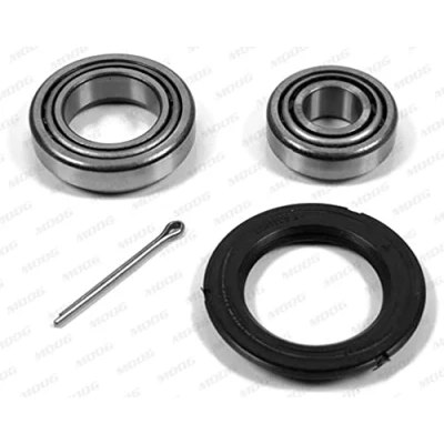 Abbildung von MOOG DE WB 12057 Radlagersatz 39,9mm DAEWOO: Nubira