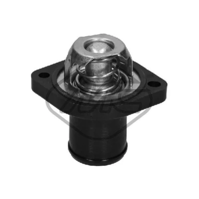 Abbildung von Thermostat, Kühlmittel Metalcaucho 03620