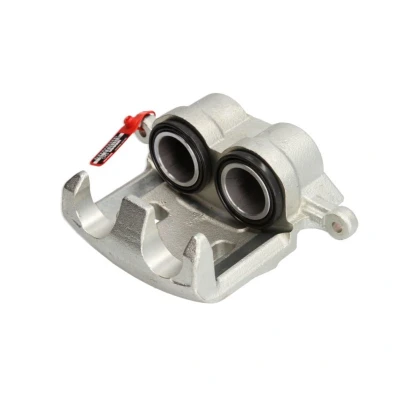 Abbildung von LAUBER 77.3918 Bremssattel Gusseisen Vorderachse rechts FORD: Ranger Mk2, MAZDA: B Serie Pickup