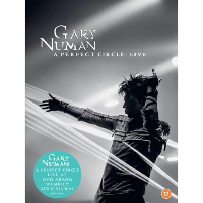 Abbildung von A Perfect Circle (Live at OVO Arena Wembley 2CD+BR