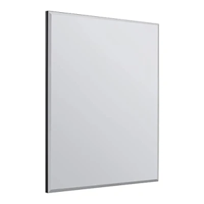 Abbildung von MirrorOutlet YC103 venezianischer Wandspiegel, 100 x 70 cm, Rahmenlos, 1 Stück