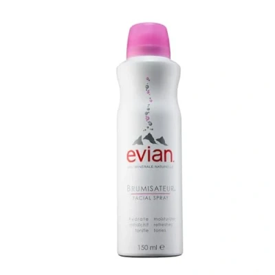Abbildung von Evian Quellwassererfrischungspray Brumisateur, 150Ml , 150 Ml (1Er Pack)