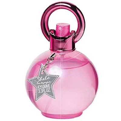 Abbildung von REAL TIME Eau de Parfum 100 ml Frauen &quot;Shela&quot; Echtzeit