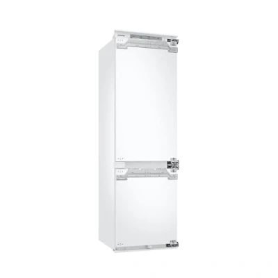 Abbildung von Samsung Einbaukühlgefrierkombination BRB8OF &quot;BRB80F26BDFO&quot;, Twin Cooling Plusᵀᴹ ‑ Verlängert Frische und Geschmack