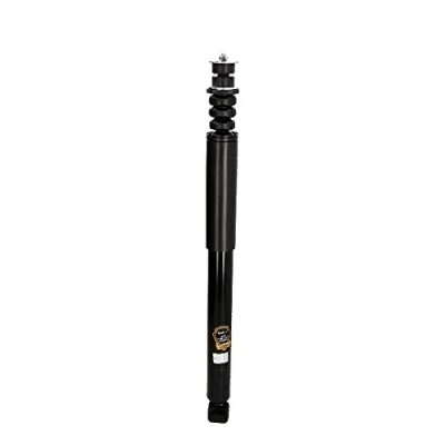 Abbildung von JAPANPARTS MM 01019 Stoßdämpfer Hinterachse Gasdruck Zweirohr Teleskop unten Auge, oben Stift RENAULT: Clio III Grandtour