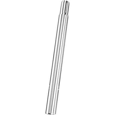 Abbildung von Ergotec Sattelstütze Alu Kerze 25.4 x 300 mm silber