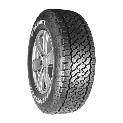 Abbildung von Davanti Terratoura A/t 265/65 R18 114T RWL