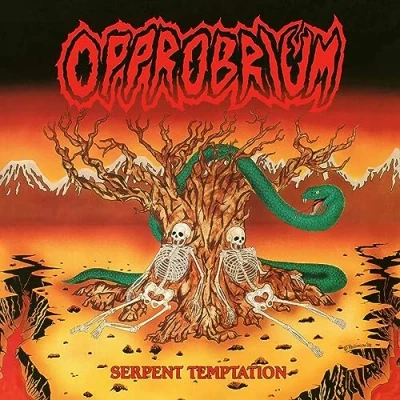 Abbildung von Serpent Temptation (3cd Clamshell Box)