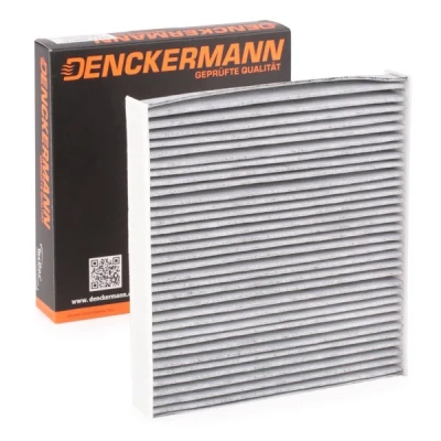 Abbildung von Stoßdämpfer DENCKERMANN DSB179G
