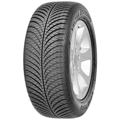 Abbildung von Goodyear Vector 4Seasons Gen 1 205/50 R17 89V PKW Ganzjahresreifen Reifen VOLKSWAGEN: Golf 7 Schrägheck, 4 5 Schrägheck 529007