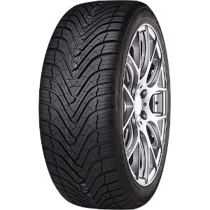 Abbildung von Gripmax Status Allclimate 235/45 R18 98W PKW Ganzjahresreifen Reifen OPEL: Insignia A Sports Tourer, Astra J Zafira C Tourer GR2354518W