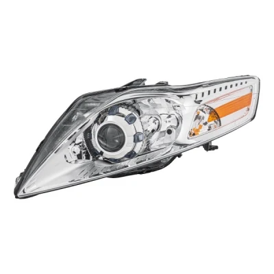 Abbildung von HELLA 1EL 010 541 091 Scheinwerfer FORD: MONDEO 4 Turnier, 4, Stufenheck