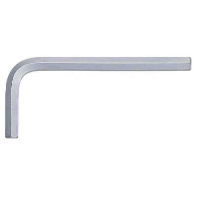 Abbildung von KS TOOLS 151.2097 Winkelschraubendreher Innensechskant 160, 59mm 5/8