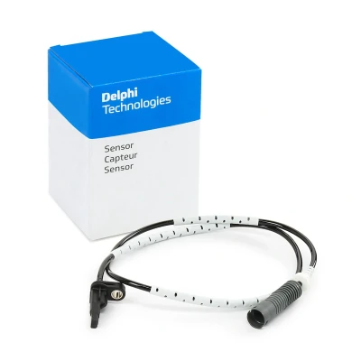 Abbildung von DELPHI SS20222 ABS Sensor aktiver 945 BMW: 3 Coupe, Limousine, Touring