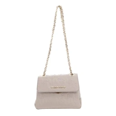 Abbildung von Valentino Bags Umhängetasche, Damen, Größe: One Size, Beige